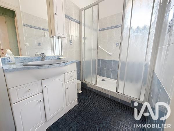 Maison à vendre 4 pièces 116 m² Saint-Aubin-le-Cloud