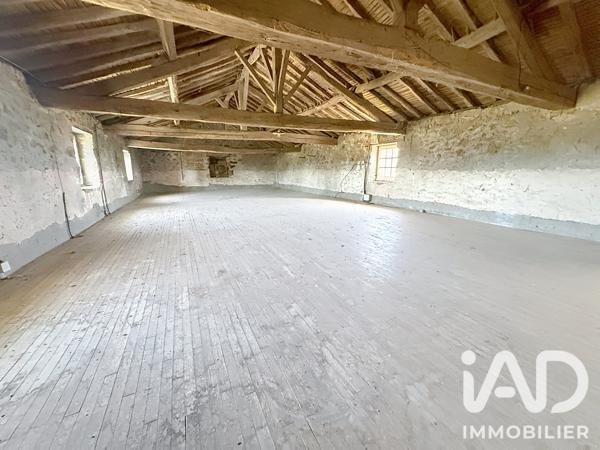 Maison à vendre 4 pièces 116 m² Saint-Aubin-le-Cloud