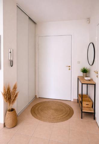 Draguignan (83300) À vendre - Appartement 2 pièces de 47 m² à Draguignan avec PARKING sécurisé