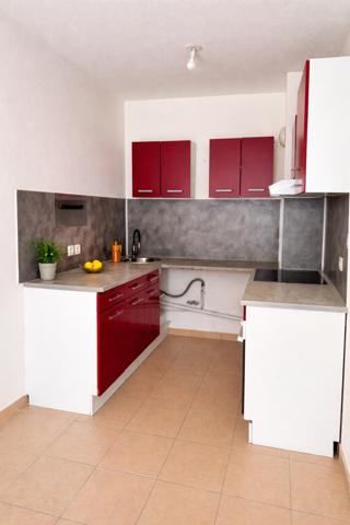 Draguignan (83300) À vendre - Appartement 2 pièces de 47 m² à Draguignan avec PARKING sécurisé