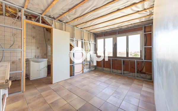 Appartement à vendre    1 pièce • 26,98 m2 Lens