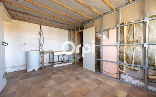 Appartement à vendre    1 pièce • 26,98 m2 Lens