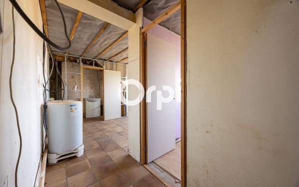 Appartement à vendre    1 pièce • 26,98 m2 Lens