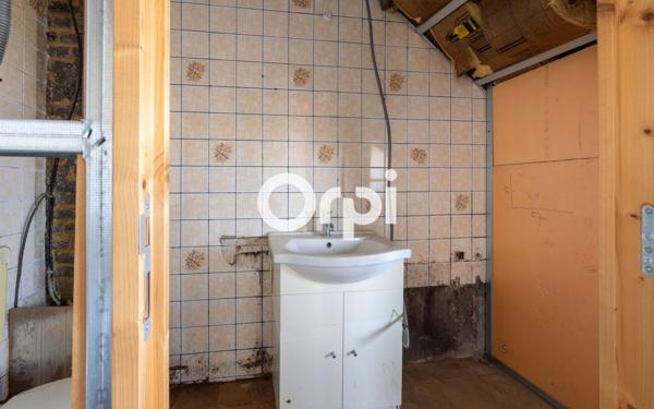 Appartement à vendre    1 pièce • 26,98 m2 Lens