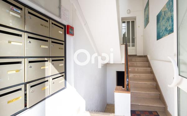 Appartement à vendre    1 pièce • 26,98 m2 Lens