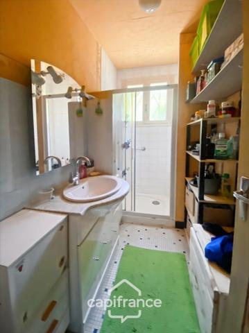 CAPIFRANCE - Maison à vendre 7 pièces CUISEAUX (71) - 4 CHAMBRES - 2050M² DE TERRAIN