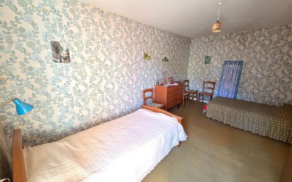 Maison à vendre    2 pièces •  L'Herbergement