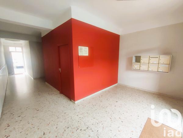 Appartement à vendre 2 pièces 55 m² Caussade