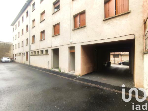 Appartement à vendre 2 pièces 55 m² Caussade