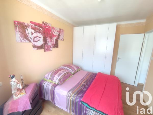 Appartement à vendre 2 pièces 55 m² Caussade