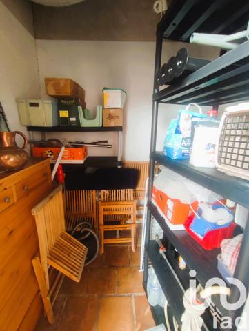 Appartement à vendre 2 pièces 55 m² Caussade