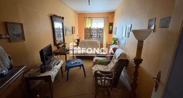 À vendre Maison 5 pièces 132.8 m² - Tuffé Val De La Chéronne 72160