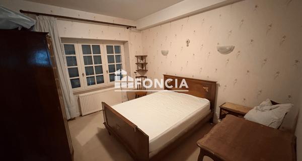 À vendre Maison 5 pièces 132.8 m² - Tuffé Val De La Chéronne 72160