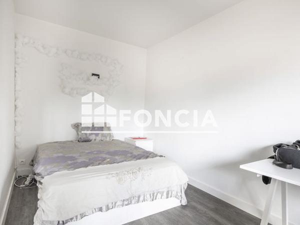 À vendre Studio 26 m² - Grenoble 38000