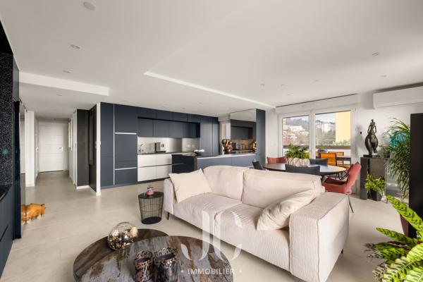 APPARTEMENT VUE PANORAMIQUE