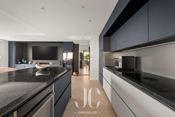 APPARTEMENT VUE PANORAMIQUE