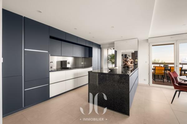 APPARTEMENT VUE PANORAMIQUE