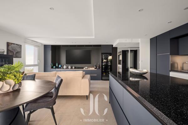 APPARTEMENT VUE PANORAMIQUE
