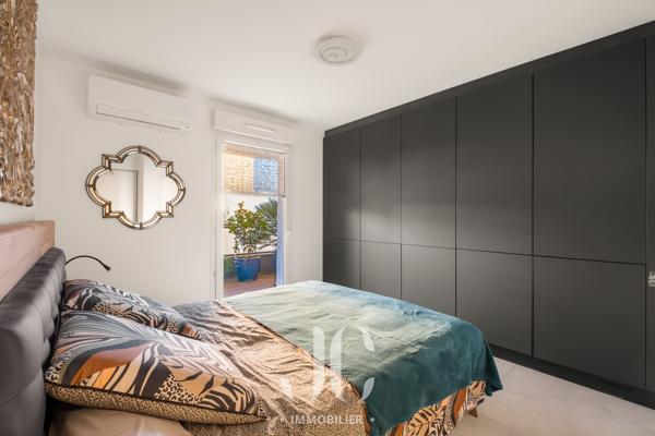 APPARTEMENT VUE PANORAMIQUE