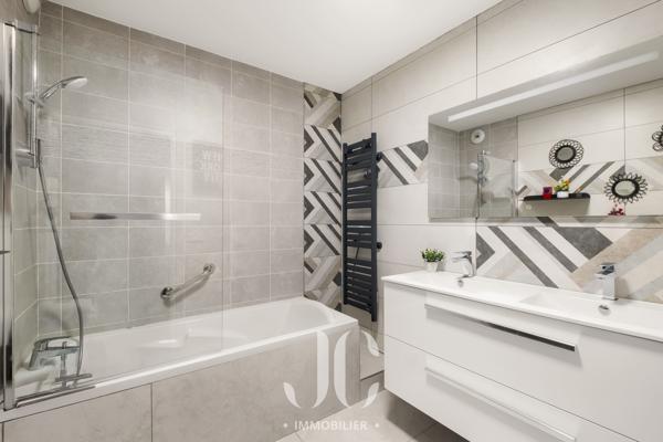 APPARTEMENT VUE PANORAMIQUE