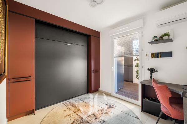 APPARTEMENT VUE PANORAMIQUE