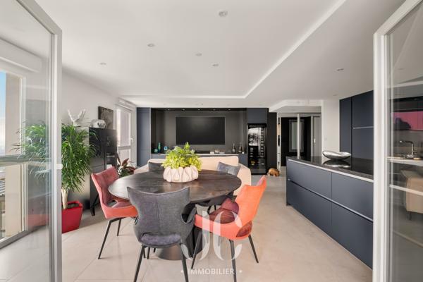 APPARTEMENT VUE PANORAMIQUE