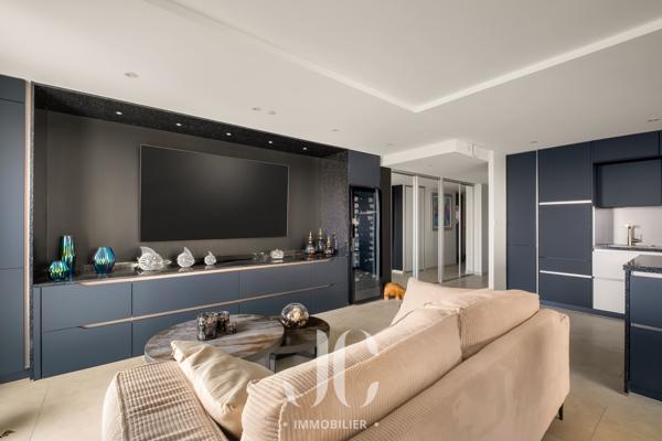 APPARTEMENT VUE PANORAMIQUE