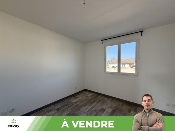 Maison
         5 pièces
        - 105 m² Exclusivité 140 000 € *
