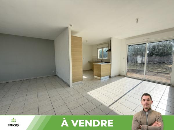 Maison
         5 pièces
        - 105 m² Exclusivité 140 000 € *