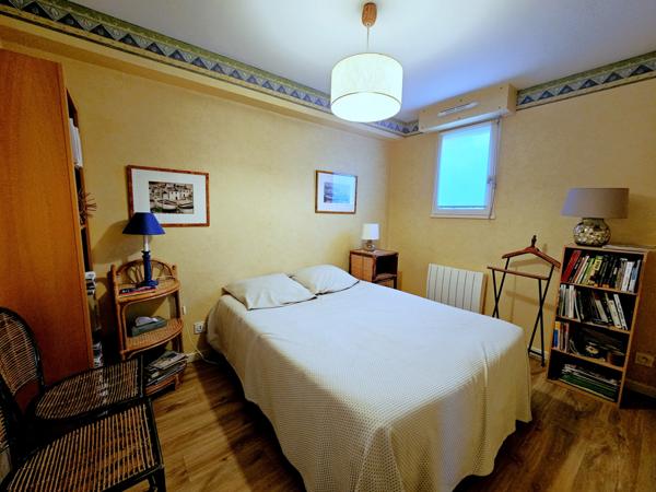 Grande maison familiale assortie d'un T3 indépendant