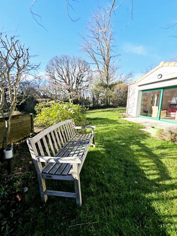 Grande maison familiale assortie d'un T3 indépendant