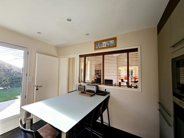 Grande maison familiale assortie d'un T3 indépendant