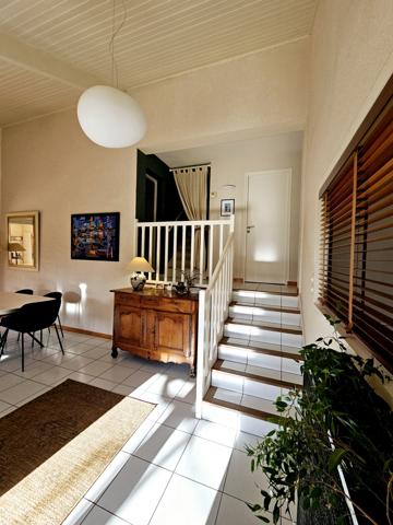 Grande maison familiale assortie d'un T3 indépendant