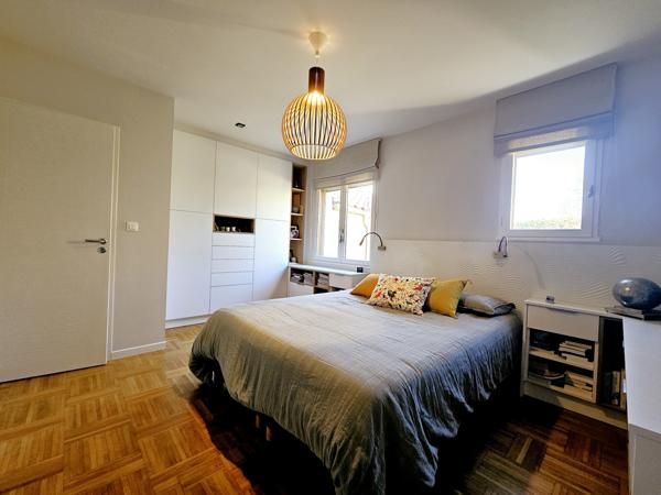 Grande maison familiale assortie d'un T3 indépendant