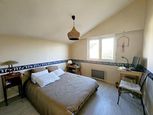 Grande maison familiale assortie d'un T3 indépendant