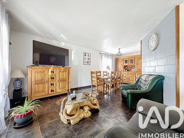 Maison à vendre 6 pièces 126 m² Thuir