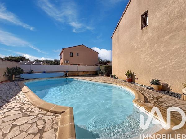 Maison à vendre 6 pièces 126 m² Thuir