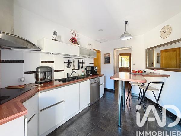 Maison à vendre 6 pièces 126 m² Thuir