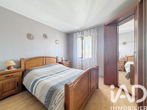 Maison à vendre 6 pièces 126 m² Thuir