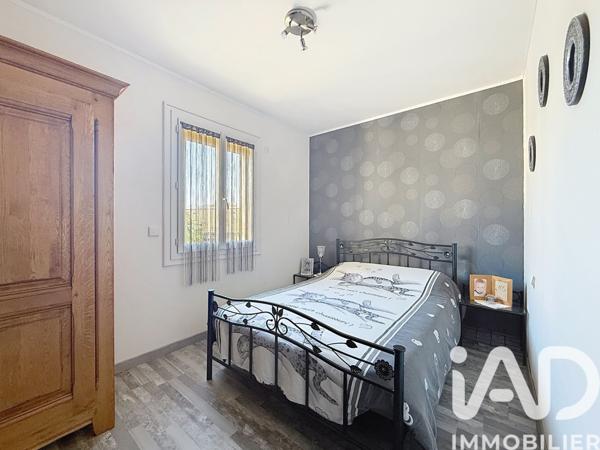 Maison à vendre 6 pièces 126 m² Thuir