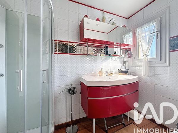 Maison à vendre 6 pièces 126 m² Thuir