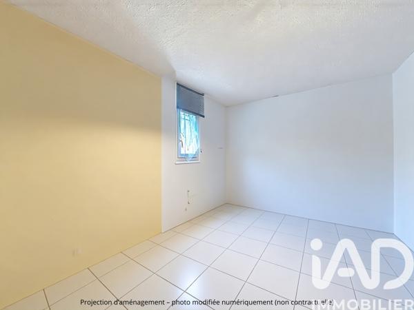Maison à vendre 6 pièces 126 m² Thuir