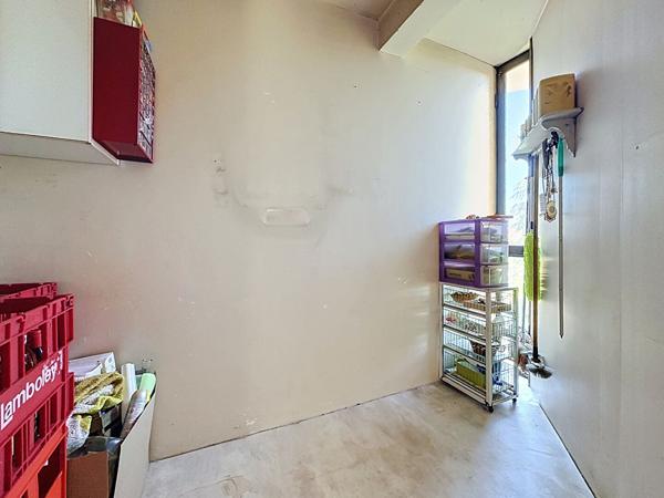 Appartement 3 chambres, garage, ascenseur à vendre Montauban 82