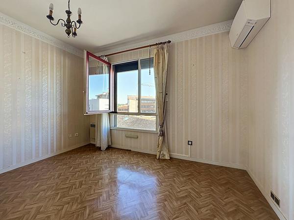 Appartement 3 chambres, garage, ascenseur à vendre Montauban 82