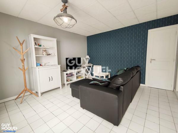 Maison à vendre à RONCE-LES-BAINS - Proche mer et commodités