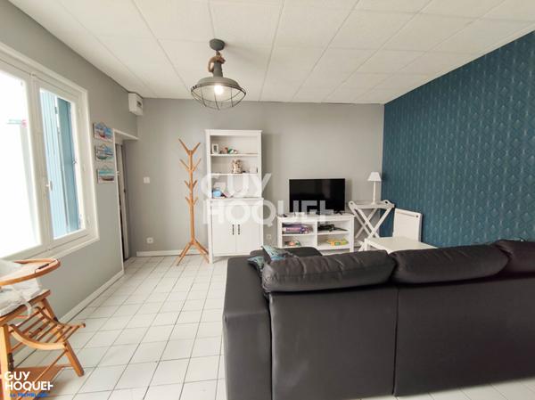 Maison à vendre à RONCE-LES-BAINS - Proche mer et commodités