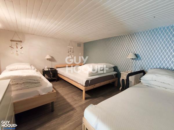 Maison à vendre à RONCE-LES-BAINS - Proche mer et commodités