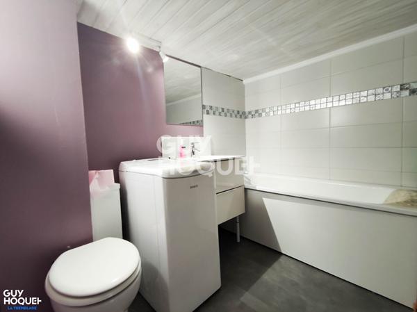 Maison à vendre à RONCE-LES-BAINS - Proche mer et commodités