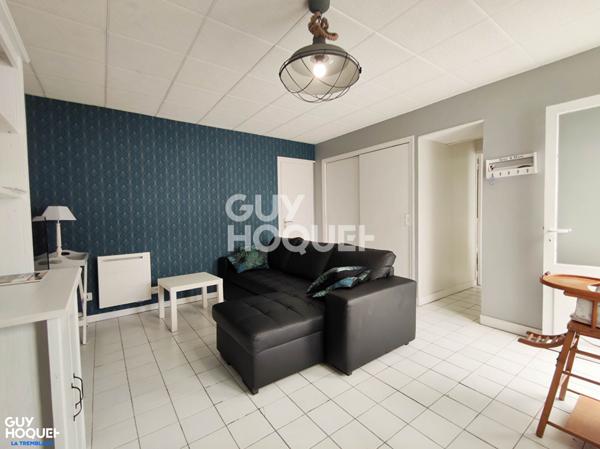 Maison à vendre à RONCE-LES-BAINS - Proche mer et commodités