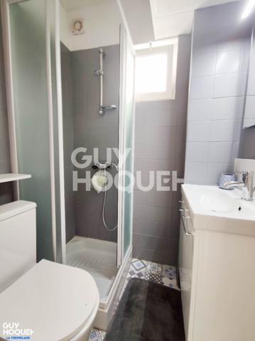 Maison à vendre à RONCE-LES-BAINS - Proche mer et commodités